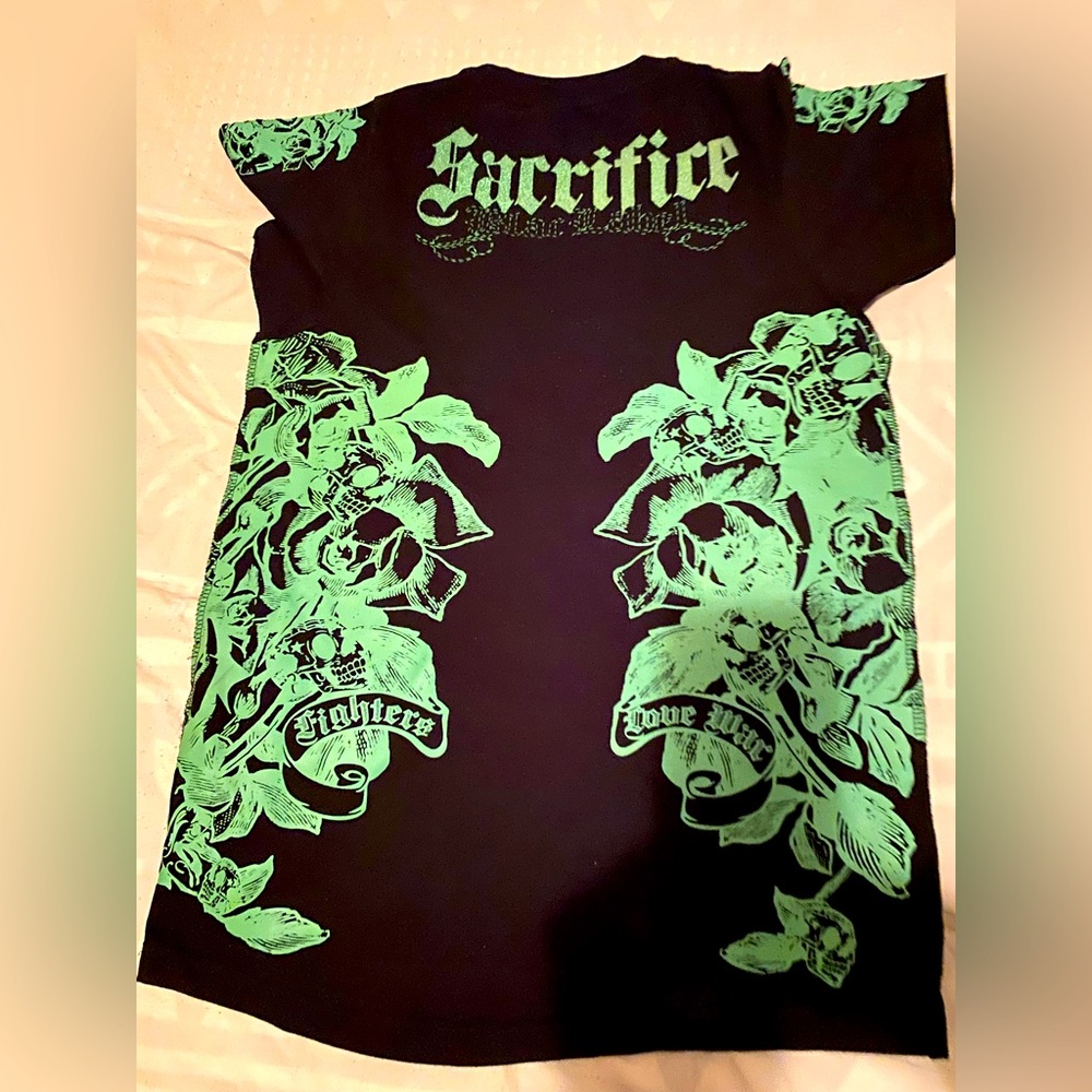 Men’s tee Mediun